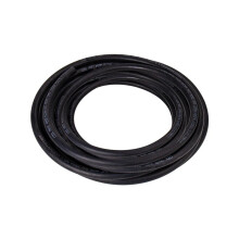 High-Performance Thin Wall Nylon AC Refrigerant Hose for R12 & R134a Systems