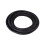 High-Performance Thin Wall Nylon AC Refrigerant Hose for R12 & R134a Systems 1