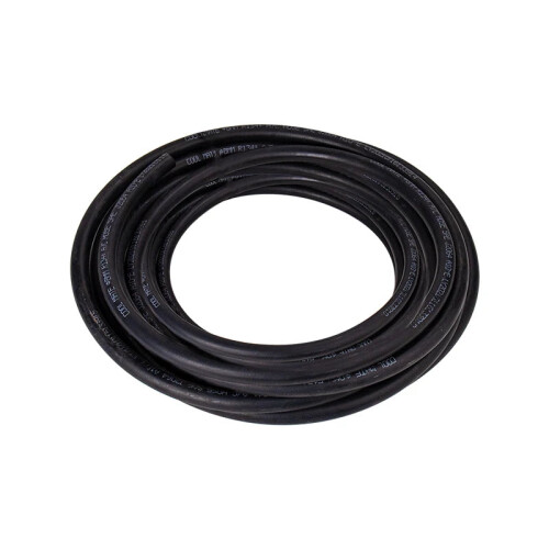 High-Performance Thin Wall Nylon AC Refrigerant Hose for R12 & R134a Systems