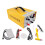 80A Handheld Pulse Spot Welder for Gold & Silver Jewelry Processing 1