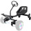 Kids' Go-Kart Conversion Kit: Hoverboard Seat Attachment (Hoverboard Not Included) 1