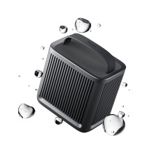 Xiaomi Outdoor Bluetooth Speaker Camp 40W with Harman AudioEFX, IP66 Waterproof, Portable Sound for Camping, 14-Hour Battery Life
