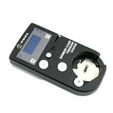 DTM A1 Towa Digitale Spanningsmeter voor L-Type Bobbin Case - Precisie Naaiaccessoire, Gemaakt in Japan