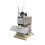 DC 203 Dual Head Electric Wire Binding Machine - Versatile Flat & Saddle Tack Binding Solution 1