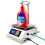 Precision CNC Automatic Liquid Filling Machine for Viscous Liquids - Dual Voltage 220V/110V 1