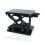 HTZ210 Precision Scissor Lift Platform: High Load Optical Vertical Displacement Table for Experimental Applications 1
