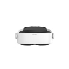 arpara 5K VR 3D Glasses Set - Compact VR Helmet with Retina Display, Steam VR Compatible, Quick Start Virtual Reality Experience