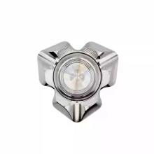 Valkyrie Gyro Hand Spinner - Stress Relief Toy for Adults | Cool Gadgets & Toys