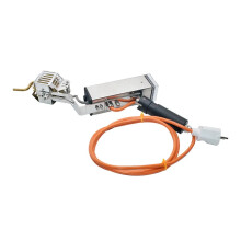 Dubbel voltage handbediende oxaalzuurverdamper voor bijenhouden - effectieve varroamijtcontrole