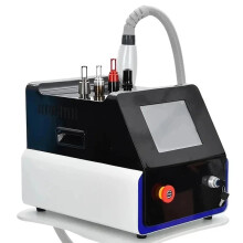 Geavanceerde 2024 Picosecond Pico Laser Tattoo Verwijderingsmachine - Multi-Wavelength 1064, 532, 1320, 755nm