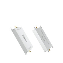 Dual-Band 868/915MHz Drone FPV Signal Amplifier & Range Extender - 10W/20W Power Boost for Enhanced Tarot FPV Image Transmission