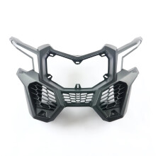 High-Quality Front Facial Cover for Can-Am Maverick X3 Max Turbo R XDS RR Price