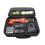 PrecisionPro draadloze automatische detailing polijstset 1