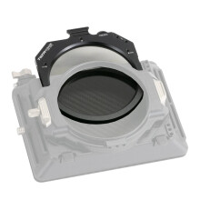 Tilta Mirage MB-T16 95mm Polarizer Filter - Precision Imaging with Tilta's Advanced Technology