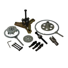 Guigong DPS6 Transmission Clutch Installer & Removal Tool Kit for Ford 6DCT250