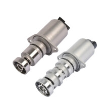 Set met 2-stuks olieklep en zuigerventiel voor oliebalans en koelventiel voor Volvo D13 en Mack-motoren