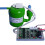 Ultra-compacte 400W DC-compressor: draagbare mini-airconditioner en koelkast (12V/24V/48V) 1