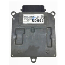 Lexus LED Koplampbedieningsmodule - Compatibel met modellen 89907 50030 LD003 en 89908 50030 RD003, autotoebehoren