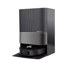 Dreame X40 Ultra S20 Plus Complete Robotstofzuiger met Verwijderbare Ophefbare Reinigingshulpmiddelen