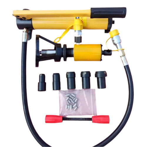 Precision Valve Seat Puller Tool for Efficient Seat Removal