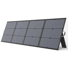 Veelzijdige Zonnepaneelset - 110W/220W/440W met 20V/40V Batterijlader voor patio, tuin en noodstroom voor RV