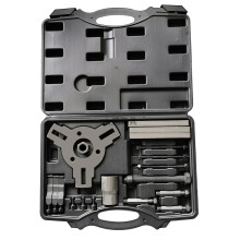 Precisie DSG Dual Clutch Demontagetool voor Volkswagen, Buick, Emgrand, Geely, Roewe en Benz