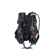 Premium Weight-Integrated Scuba Diving BCD Jacket with Fast Delivery