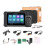OBDSTAR MK70 Motorcycle Key Programmer & Immobilizer Device - Make Keys, Read Pincode with Original Key 1