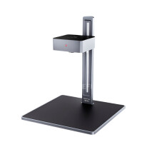 Qianli Mega Idea Super IR Cam 2S Pro - Geavanceerde infrarood thermische beeldcamera voor diagnose van kortsluiting op PCB