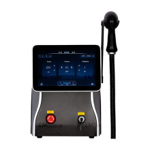 Geavanceerde 808nm diode laser ontharingsmachine - Pijnloze Cold Point-technologie voor professioneel gebruik