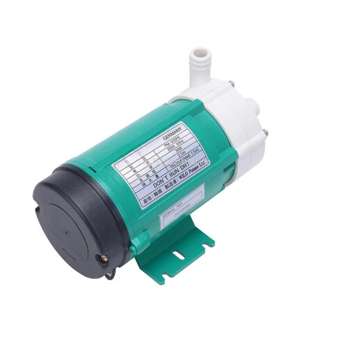PM 030E Chemical Magnetic Pump for Laboratory & Industrial Use