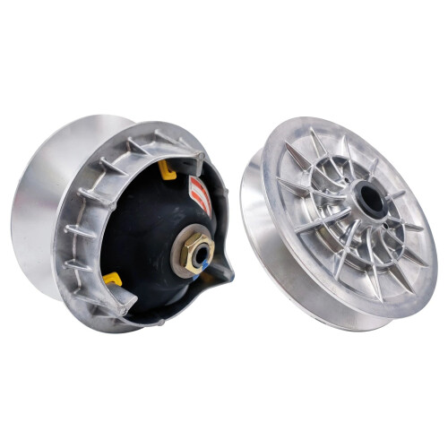 High-Performance Primary & Secondary Clutch for CF ATV/UTV Models 400-550 Series