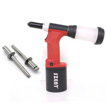 Premium Auto Pneumatic Blind Rivet Gun
