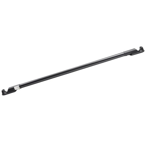 2023-2024 Alphard Vellfire 40 Series Diecast Trunk Clothes Drying Pole - Custom Modification Accessory