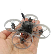 Mobula7 1S 75mm Micro FPV Whoop Drone Quadcopter with RunCam Nano3, Brushless Motor, Open VTX, and 2.4G ELRS Receiver