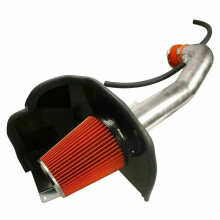 High-Performance Cold Air Intake System Kit met Warmteschild en Filter voor Chevy GMC Sierra 1500 (2014-2019) Yukon Denali en Denali XL