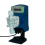 Digitale membraanmeterpomp met chlorinatie-, pH- en redoxcontroller voor efficiënte waterbehandeling 1