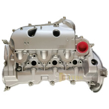 Aluminium inlaatmanifolddeksel voor Land Rover 3.0 TDV6 Discovery 4, RR Sport, Jaguar XF en XJ - Model LR105956 & LR105957