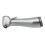 Precisie hoofcomponent voor W WI 75 E KM contra-angle RT H75 1