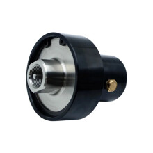 Premium Waterjet Head Reserveonderdelen - Aan/Uit Klep Actuator Assemblage voor Metaal, Steen, Glas, Rubber, Schuim Snijden