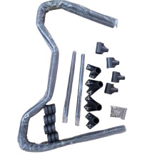 DJI T40 Agricultural Drone Complete Landing Gear Replacement Kit