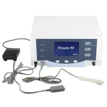 ThermiVa Vaginal Rejuvenation Machine - Advanced Spa Salon Equipment for Female Intimate Care and Beauty