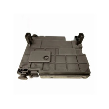 Genuine Fuse Box Central Control Unit BSM AB4/Z04/Z06/Z07/Z29 for Peugeot 508 & Citroen DS5 - Part Numbers 9807428280, 9810719280 (Used)