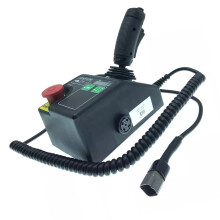 High-Quality Sinocmp Operating Handle for Genie Lift Models GR12, GR15, GR20, GS1530, GS1932, GS2032, GS3232