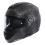Lichtgewicht carbonvezel integraal helm voor mannen - DOT- en ECE-goedgekeurd 1