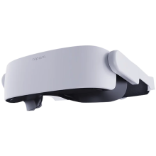 arpara 5K VR Glasses - Lite Version: Immersive 3D Experience for Smartphones & Computers with Retina Display & Steam Compatibility