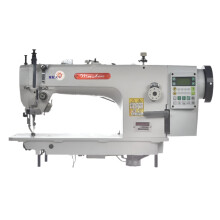 High-Power Industrial Electric Sewing Machine for Thick Leather and DIY Projects - Multi-Functional Computer Direct Drive Tool