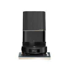 Dreame X40 Pro Ultra LiDAR - Global Edition: Advanced Robotic Cleaner with Integrated Dragging & Custom Features