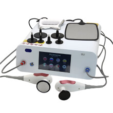 Advanced Thermo Therapy 448kHz CET RET High RF System for Pain Relief, Skin Firming, and Body Slimming