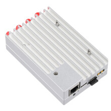 Geavanceerd SDR-communicatieplatform: AD9363/AD9361 met Zynq7020 voor Software Defined Radio-experimenten